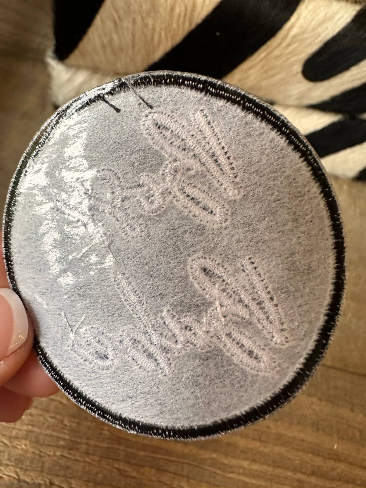 Boss Babe Iron on Patch, Boss Babe, Boss Babe Patch