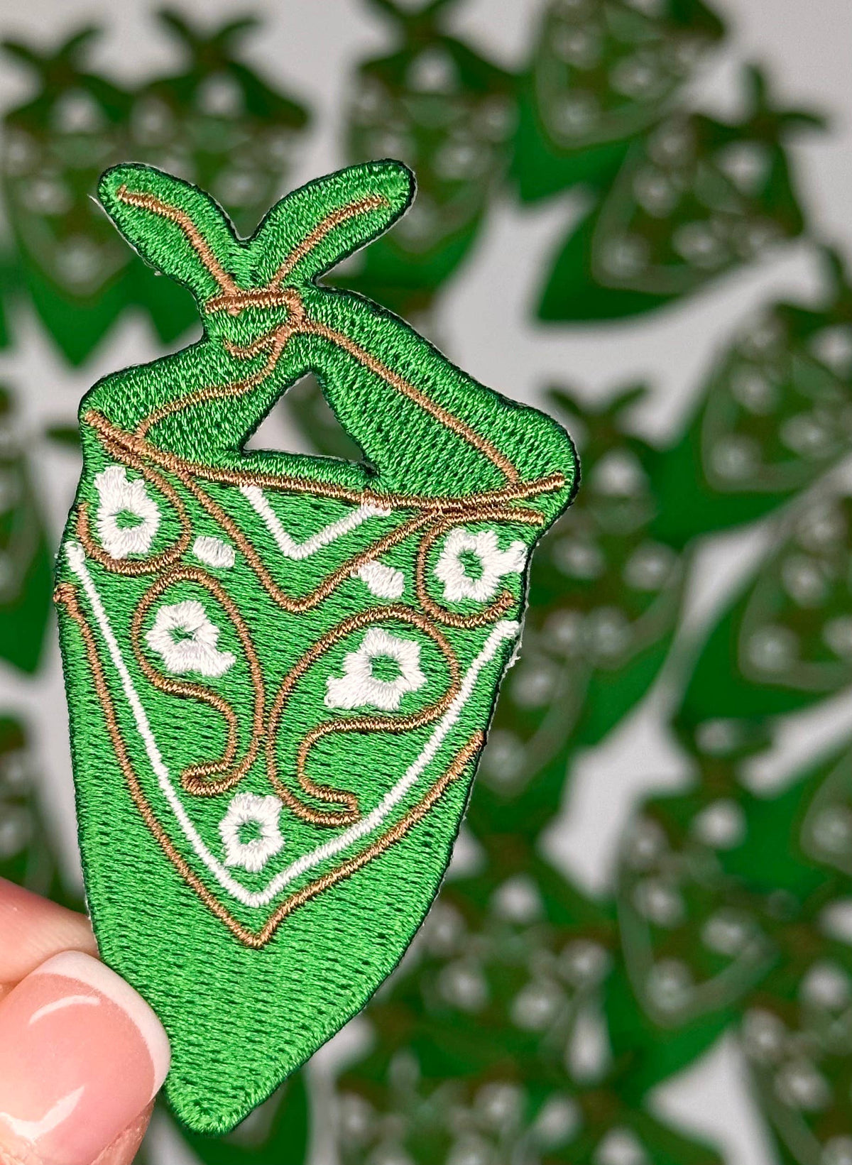 Bandana Patch, Cowgirl, Western Patch, Boot Patch, Cowboy