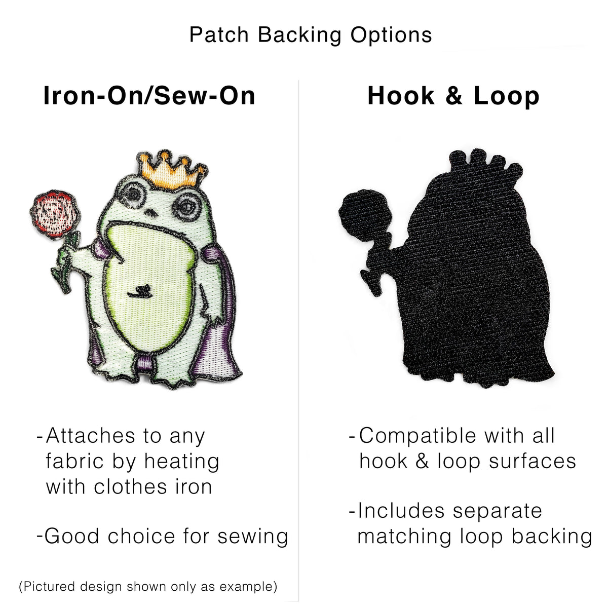Cheese Patch - Iron on or Sew on Embroidered Patch