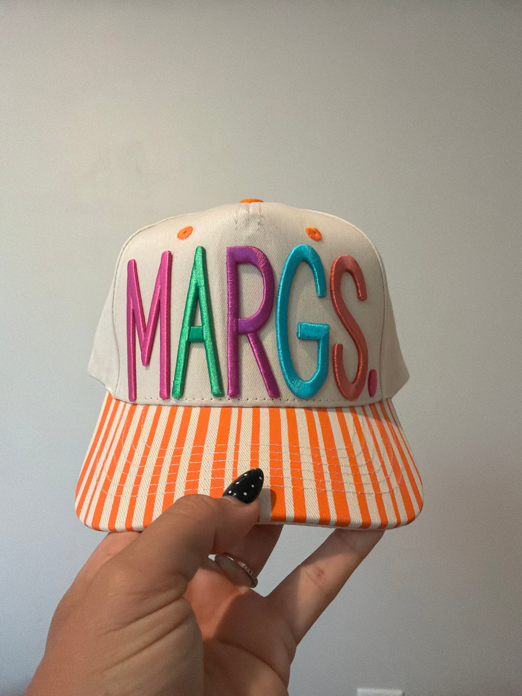 MARGS.