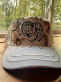 Custom Trucker