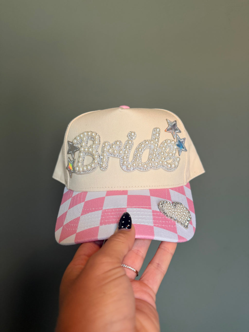 Custom Trucker