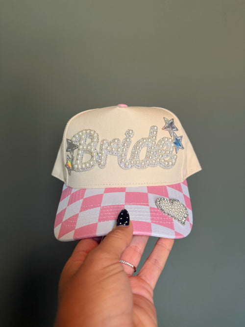 Custom Trucker