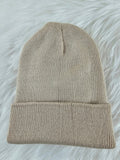 Acrylic Beanie